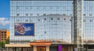 Vienna Hotel Guangdong Dongguan Humen High-Speed Railway Station - 4
