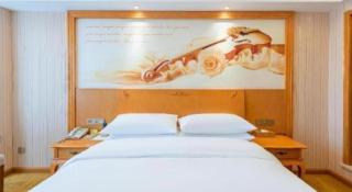 Vienna Hotel Hebei Cangzhou Mingzhu Market - 8