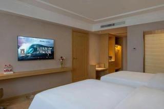 Vienna Hotel Yunnan Lijiang Ancient City - 3