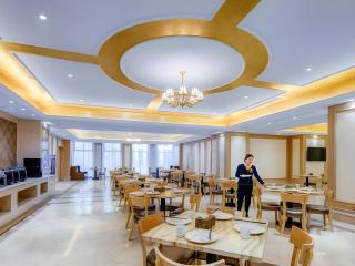 Vienna Hotel Anhui Fuyang Funan Bailing Apartment - 5
