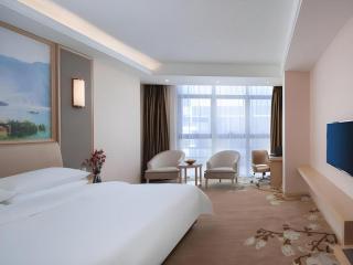 Vienna Hotel Fujian Fuqing Wanda Plaza - 6