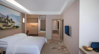 Vienna Hotel Fujian Fuqing Wanda Plaza - 5