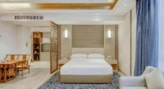 Vienna Hotel Fujian Fuqing Wanda Plaza - 2