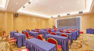 Vienna Hotel Zhuhai Huafashangdu Nanping Science Industrial Park - 3
