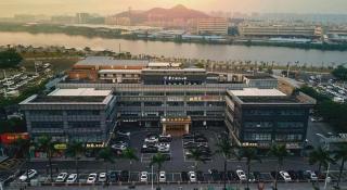 Vienna Hotel Zhuhai Huafashangdu Nanping Science Industrial Park - 4