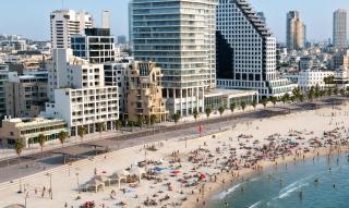 Sea Executive Suites - 9