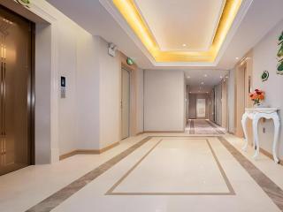 Vienna Hotel Guangxi Tiandong Times Plaza - 8