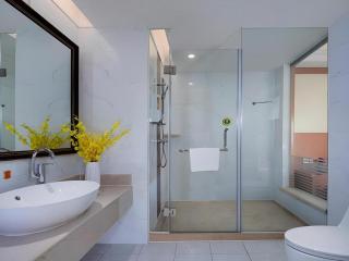 Vienna Hotel Shanxi Datong High-Speed Railway Station Wanda Plaza -  - 8