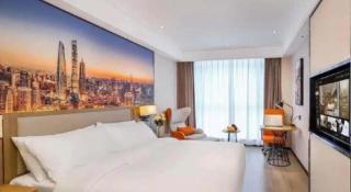 Vienna Hotel Tianjin Jinzhong Street - 4