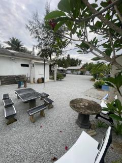 Andiana Beach & Resort, Bachok - Seaview & Swimming Pool - Bachok - 1