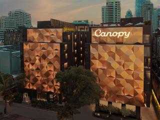 Canopy By Hilton Bangkok Sukhumvit - 9