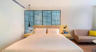 Echarm Hotel Foshan West Station Shishan Luocun - 7