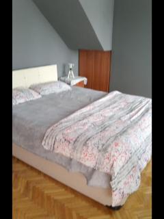 Charming Apartment in Edirne Merkez with Garden Views - 1
