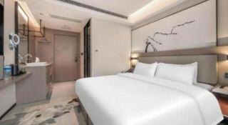 GreenTree Eastern Chongqing Yangjiaping Pedestrian Street Mixc Hotel - 2