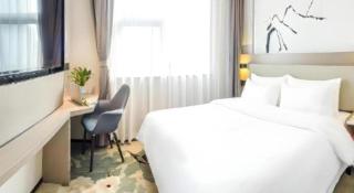 GreenTree Eastern Chongqing Yangjiaping Pedestrian Street Mixc Hotel - 6