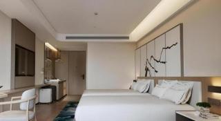 GreenTree Eastern Chongqing Yangjiaping Pedestrian Street Mixc Hotel - 5