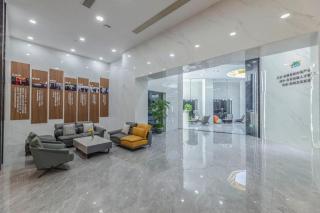 Green Tree Inn Zhejiang Ningbo Yuyao Haijixincheng Wholesales Market - 9