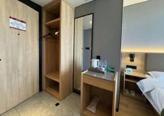 Green Tree Inn Zhejiang Ningbo Yuyao Haijixincheng Wholesales Market - 8