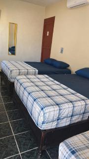 hotel lux loft san carlos - 5