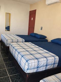 hotel lux loft san carlos - 1