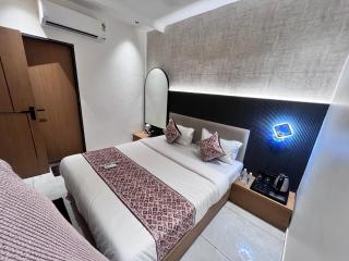 Hotel Prive Sky - 7