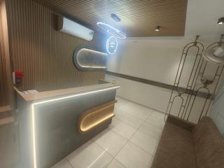 Hotel Prive Sky - 4