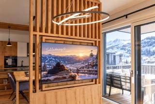 AlpinHerz Bio Penthouse Apartment - 0