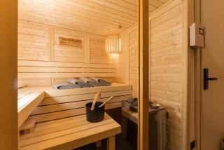 AlpinHerz Bio Penthouse Apartment - 8