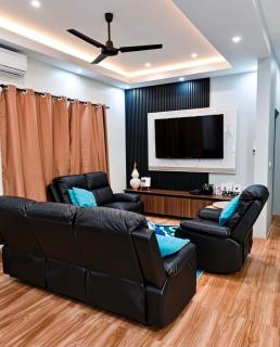 Khanz bnb - 8