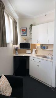 Studio Nestled in the Vibrant Heart of Adelaide - Adelaide - 7