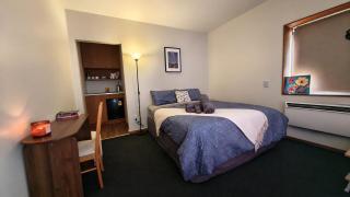 Private room to relax - 0
