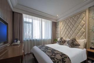 Nanjing Grand Dajiao Hotel - 2