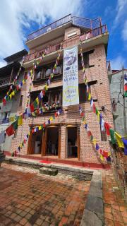 Bright Patan Studio - Gamified Cohousing Nepal - 6
