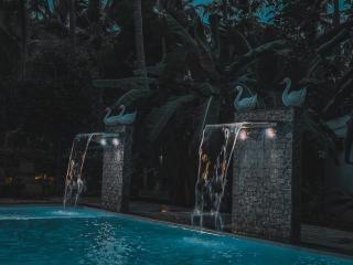 Royal Nature Resort - Pollāchi - 1