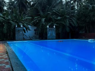 Royal Nature Resort - Pollachi - 1