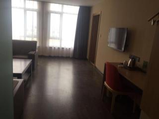 Thank Hotel Shandong Weifang North High-speed Railway Station - 5