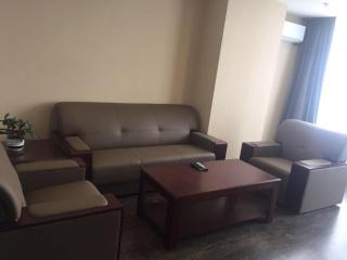 Thank Hotel Shandong Weifang North High-speed Railway Station - 4