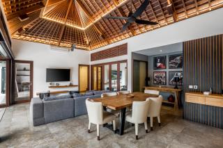Villa Iris by BaliSuperHost - 9