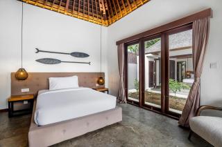 Villa Iris by BaliSuperHost - 1