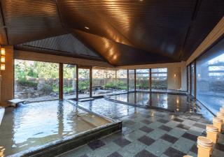RYOKAN OQOQ-Tamai Bekkan - 5