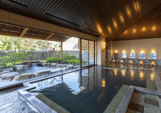 RYOKAN OQOQ-Tamai Bekkan - 4