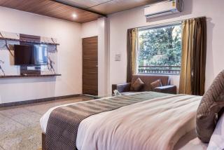 Sun River Resort Pvt Ltd - 1