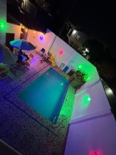 Hotel Beneto - 9