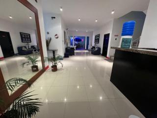 Hotel Beneto - 0