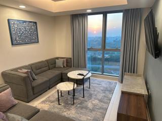 Prime Muscat Stay Pool, Gym & Sunset - 0