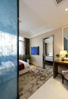 Nanjing Grand Dajiao Hotel - 4