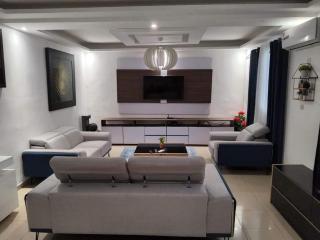villa 3 pièces de luxe - 0