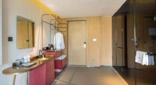 XW Hotel (Shenzhen OCT) - 1