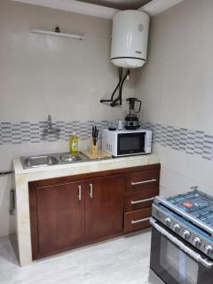 villa 3 pièces de luxe - 2