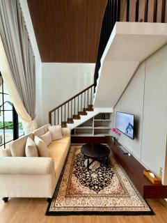 The Boe Cottage Dieng - 7